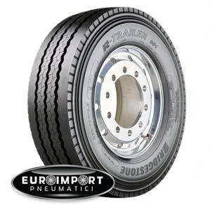 Bridgestone R-TRAILER 001 245/70 R19 141/140 J  DOT 2025